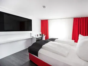 DORMERO Hotel Villingen-Schwenningen - Chambre