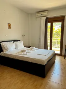 Hotel Magnolia - Rom