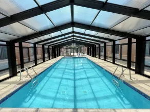 Comfort Inn & Suites Mundelein-Vernon Hills - Pool