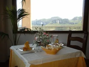 Hotel Rifugio D'Ogliastra - Restaurant