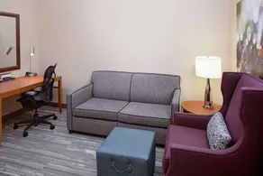 Hilton Garden Inn Fredericksburg - Chambre