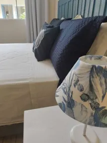 Pousada Gengibre - Habitación