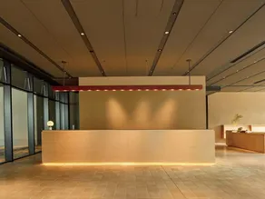 Dorsett by Agora Osaka Sakai - Réception