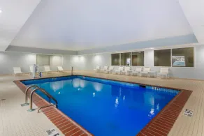 Sleep Inn & Suites Smyrna - Nashville Area - Piscine