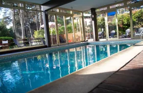 Piedras Doradas Hotel y Spa - Piscine