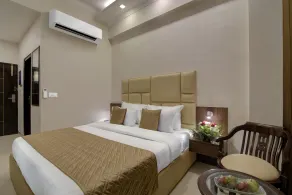 Comfort Inn Karnal - Chambre