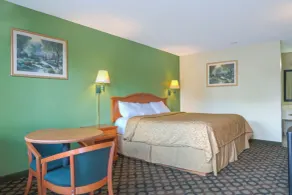 Economy Inn Ashburn GA I-75 - Rom