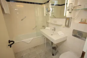 Hotel am Main - Bagno