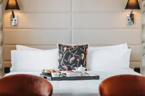 Hôtel La Villa Cannes Croisette - Chambre