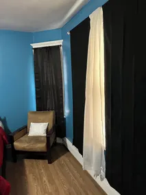 Fidelia Room G - Værelse