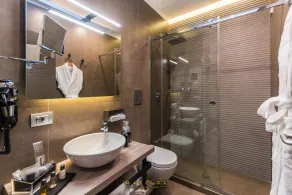 Hotel Matilde - Lifestyle Hotel - Room