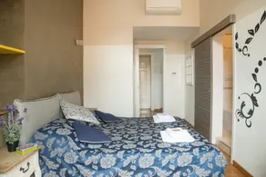 Il Sesto Suites Central - Udsigt fra værelset