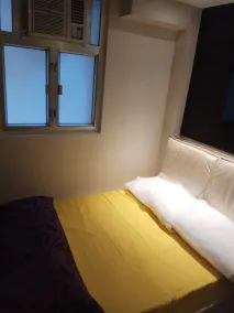 Dream Paradise Hotel - Room