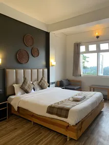 The Living Roof - Quarto