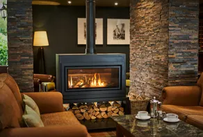 Isle Of Mull Hotel and Spa - Reception