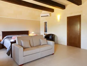 Girgentina - Room