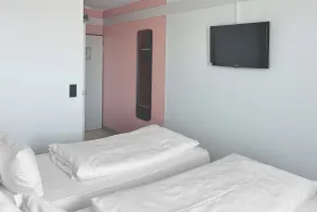 Garner Hotel Osnabrück by IHG - Chambre