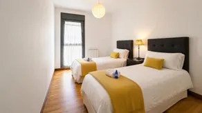 Apartamento Golf Rioja Alta - Zimmer