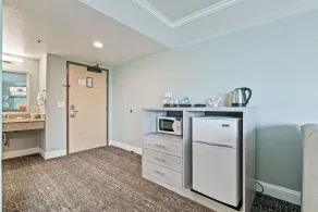 La Serena Inn - Chambre