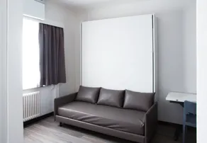 Acquarello Swiss Quality Hotel - Chambre