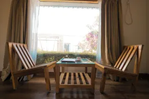 Brar Tiger Resort By The Forestory - Room