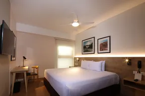 Casa Andina Standard Benavides - Chambre