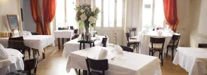 Aux Lys d'Or - Restaurant