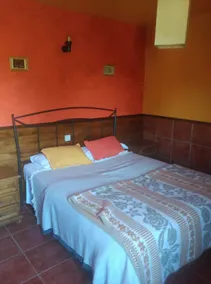 Casa Rural Las Gesillas - Chambre