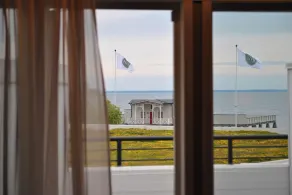 Strand Hotell - Rum