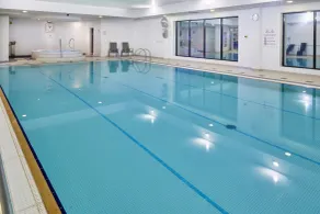 Holiday Inn Taunton M5, Jct25 by IHG - Piscina