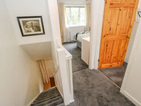 Avaelie House - Room