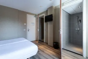 Hotel Espresso - Chambre