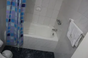 La Almohada del Rey - Bathroom