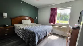  Stonewood Inn & Suites Carrollton - Smithfield - Værelse
