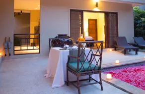 Kayumanis Sanur Private Villa and Spa - Pool