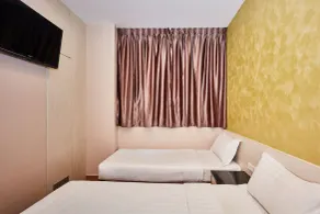ibis budget Singapore West Coast - Room
