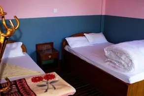 Sweet Dreams Guest house - Room