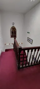Glenavon Guest House - Recepción