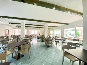 Hotel Aron Rimini - Restaurant