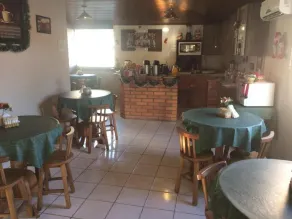 Pousada Juliane - Restaurante