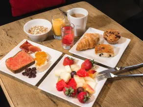 Ibis Bilbao Barakaldo - Restaurant