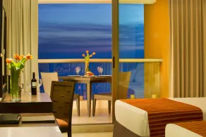 Sunset Plaza Beach Resort & Spa Pto Vallarta All Inclusive - Chambre
