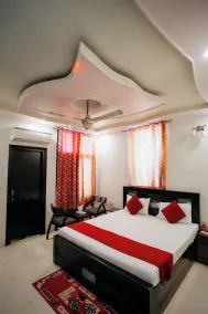 Hotel Jinendra Inn - Camera
