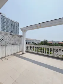 Amy Phu My An Apartment Hue - Udsigt fra værelset
