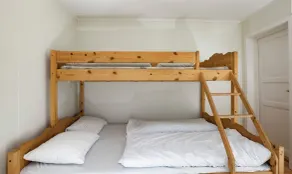 Lillehammer Camping - Rom
