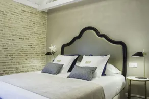 Halo Boutique Hotel - Chambre