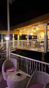 A Touch of Pink - Secret Tropical Retreat with Pool & Mountain Views - Underground River, Fireflies & Waterfalls - Restaurant