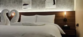 LAZÖY HOTEL - Rom