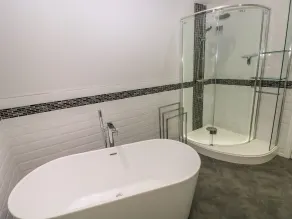 Llygad Yr Haul - Bagno