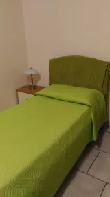 Hotel Sirio - Chambre